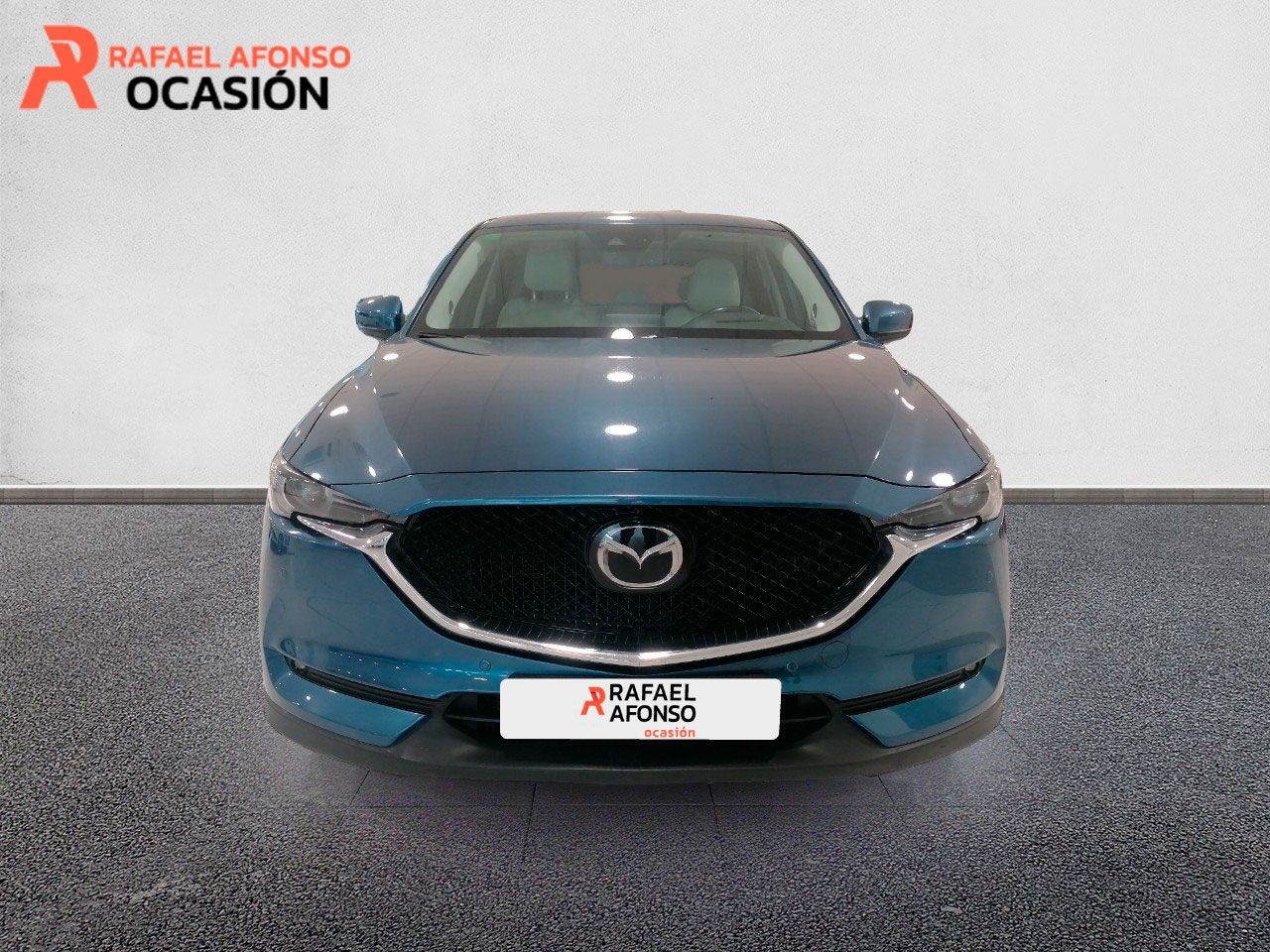 Foto Mazda CX-5 7