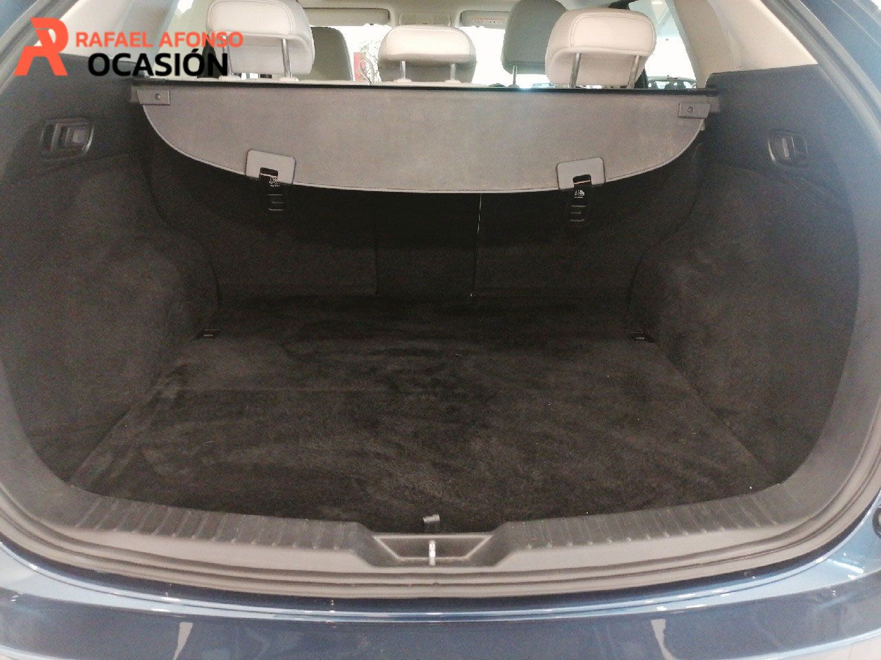 Foto Mazda CX-5 10