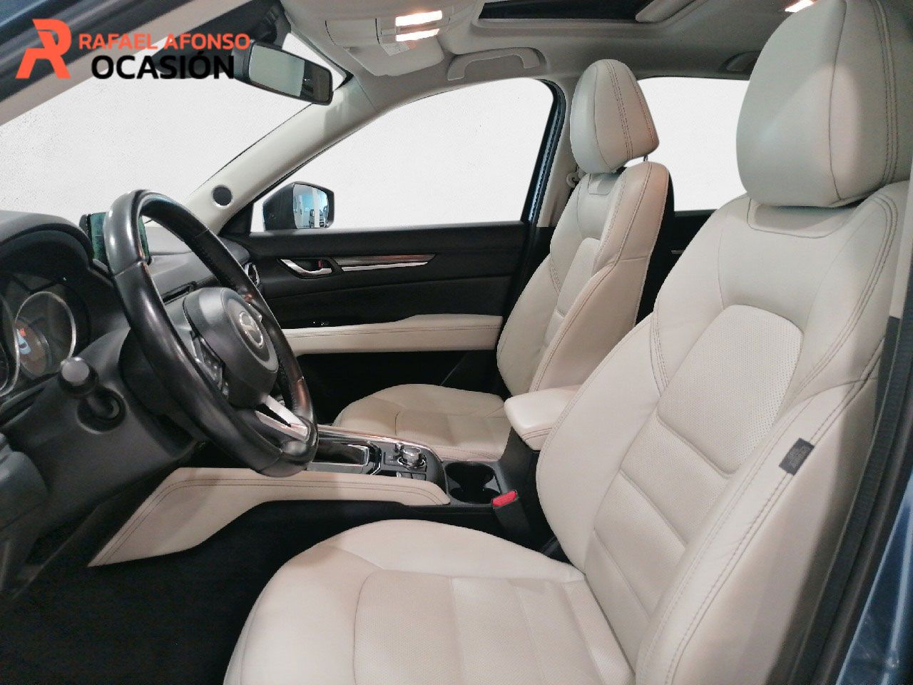 Foto Mazda CX-5 11