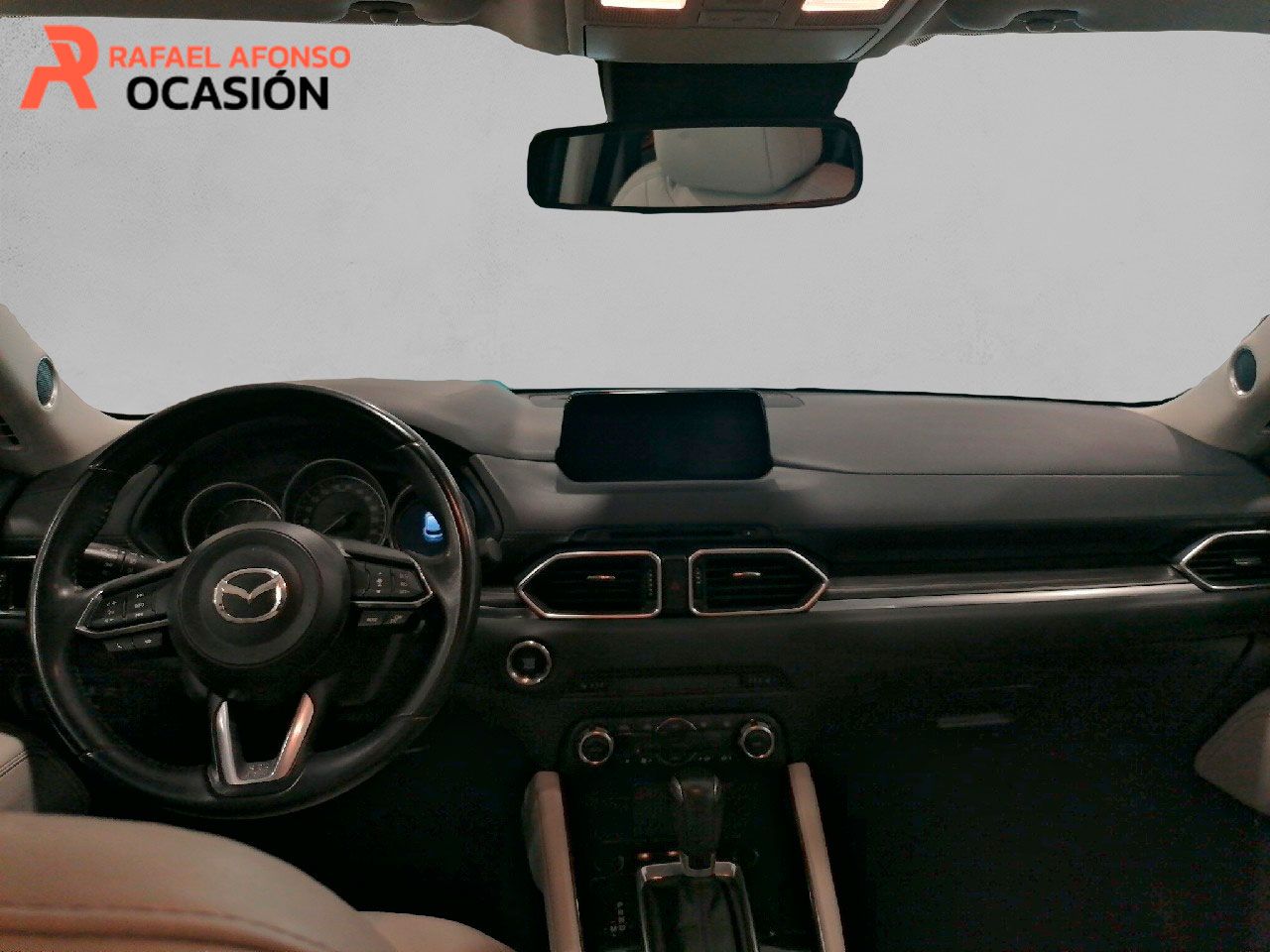 Foto Mazda CX-5 12