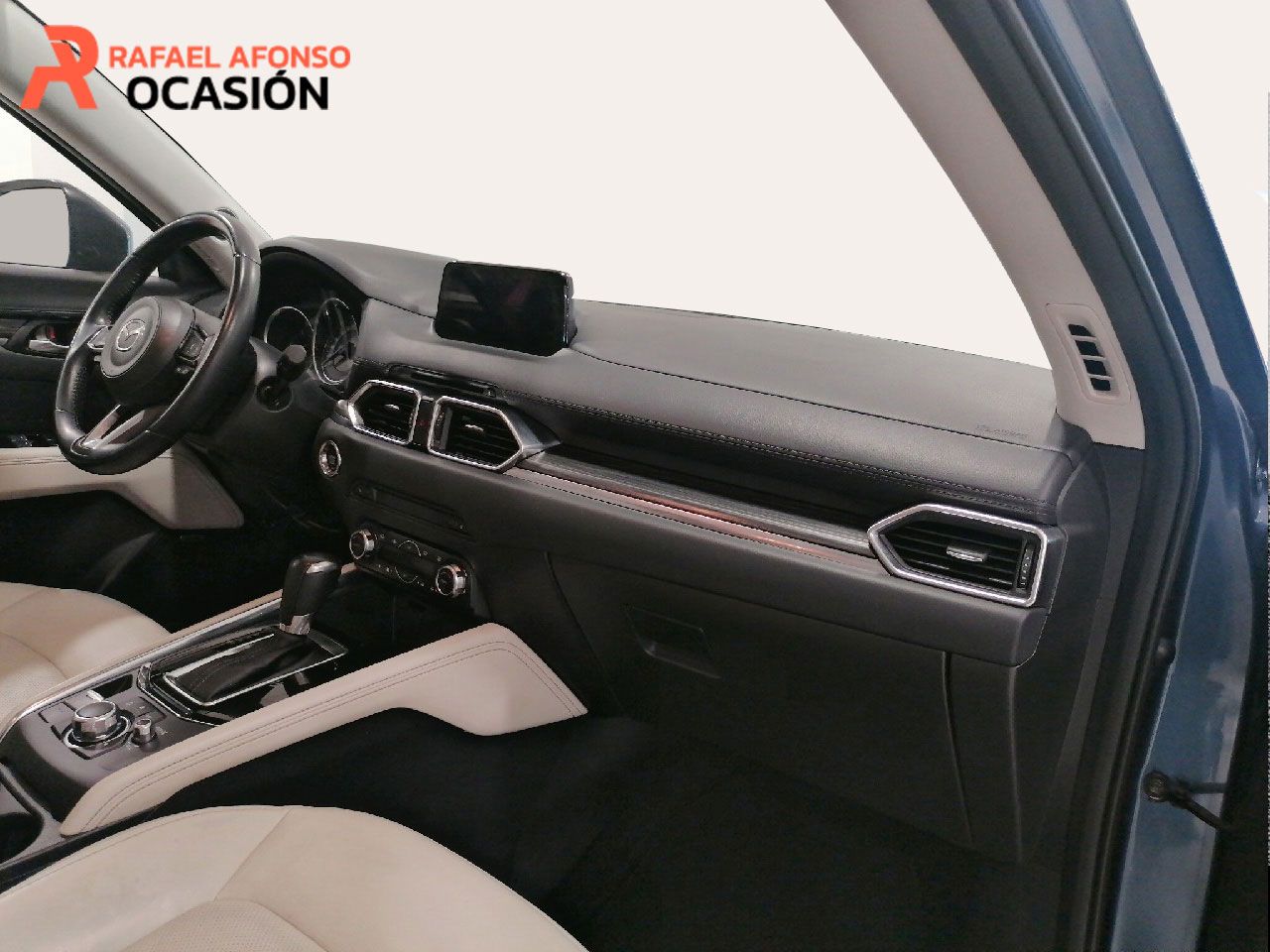 Foto Mazda CX-5 13