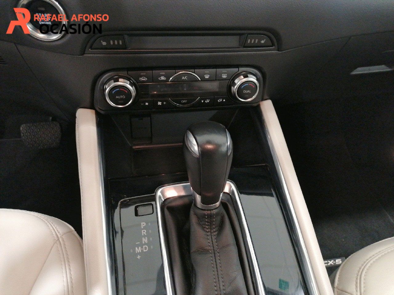 Foto Mazda CX-5 14