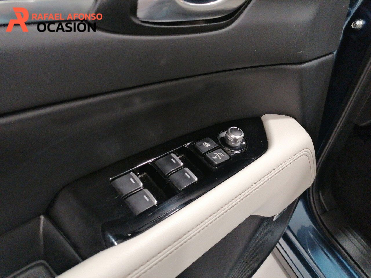 Foto Mazda CX-5 16