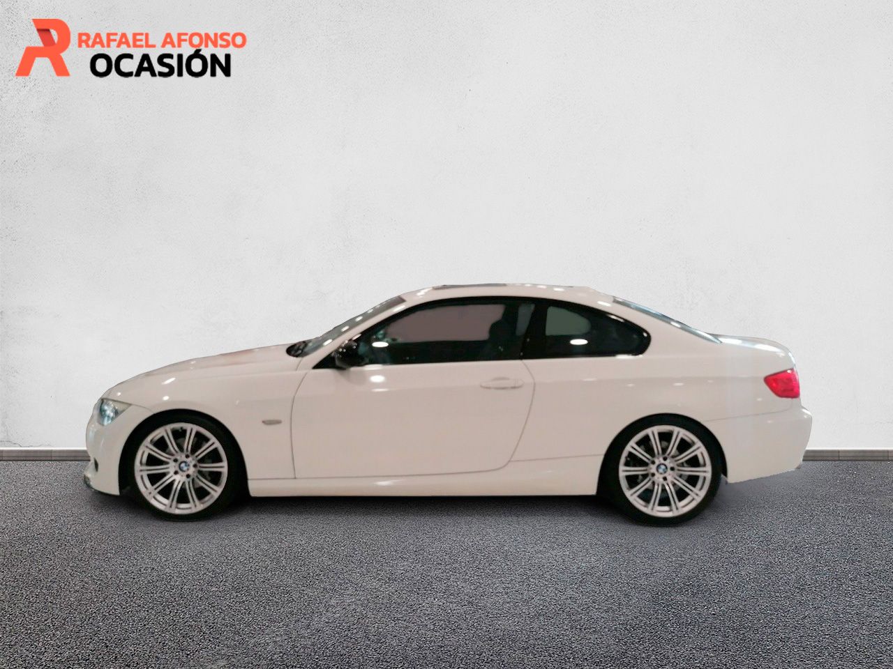 Foto BMW Serie 3 4