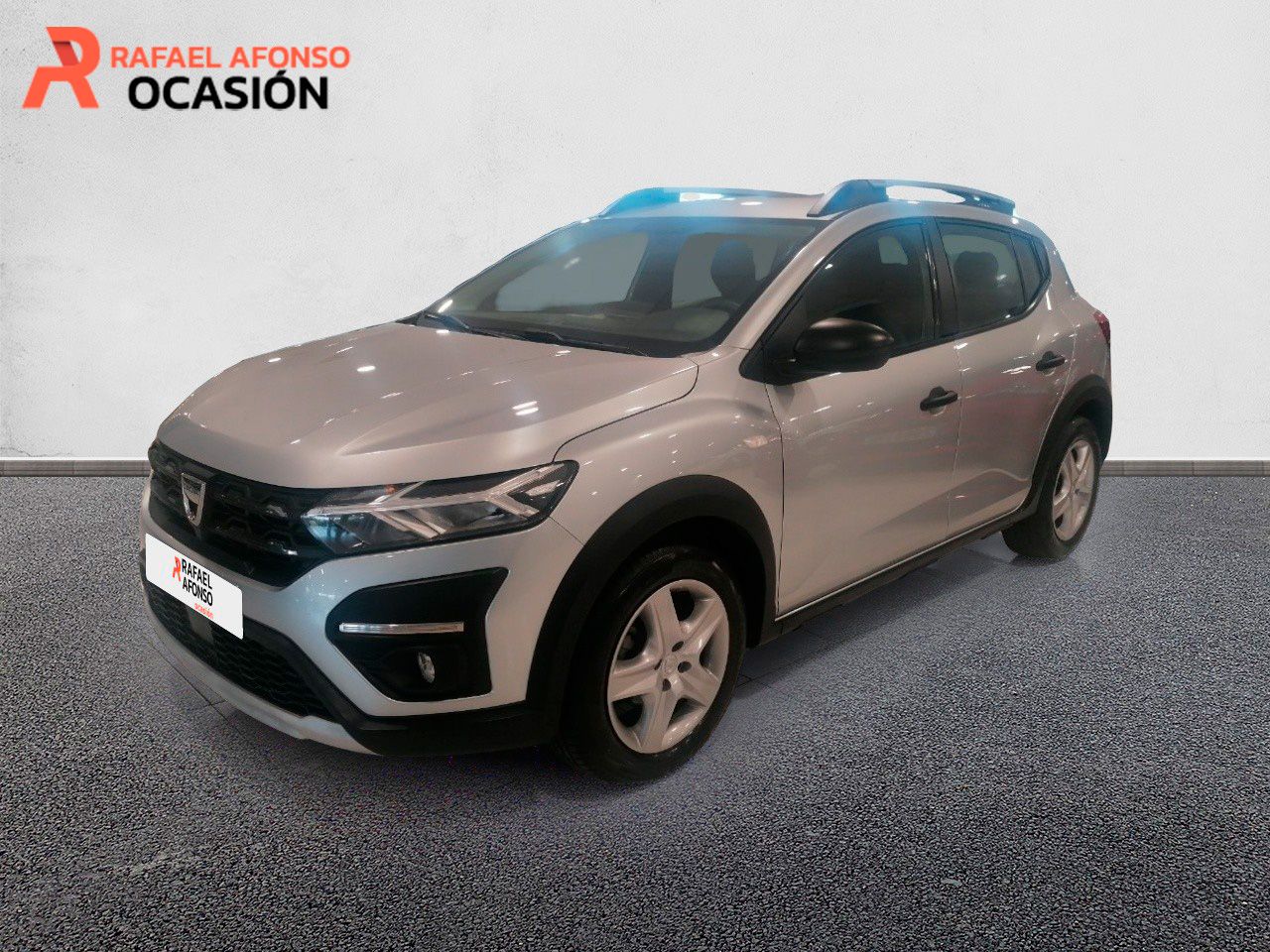 Foto Dacia Sandero 3