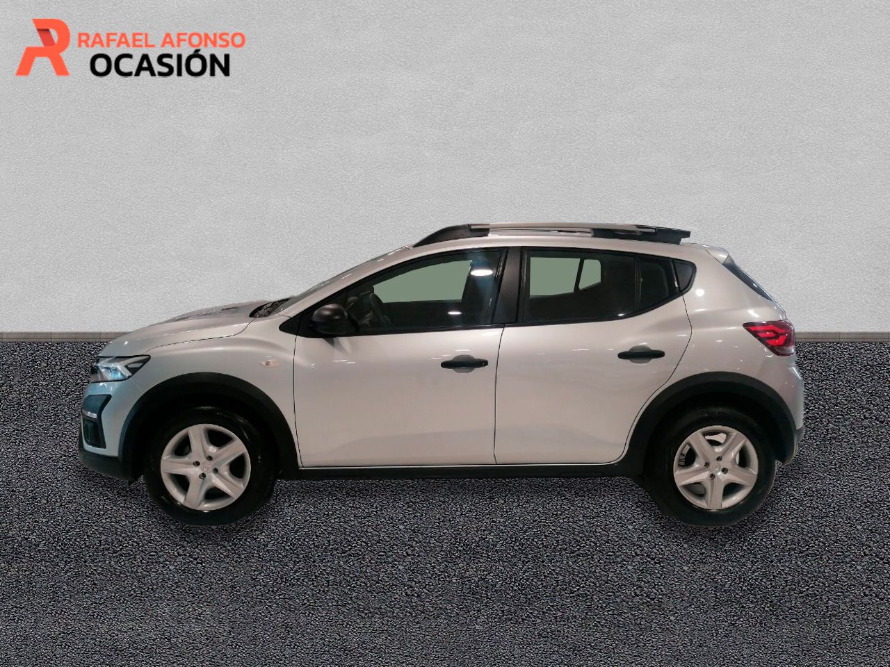 Foto Dacia Sandero 4