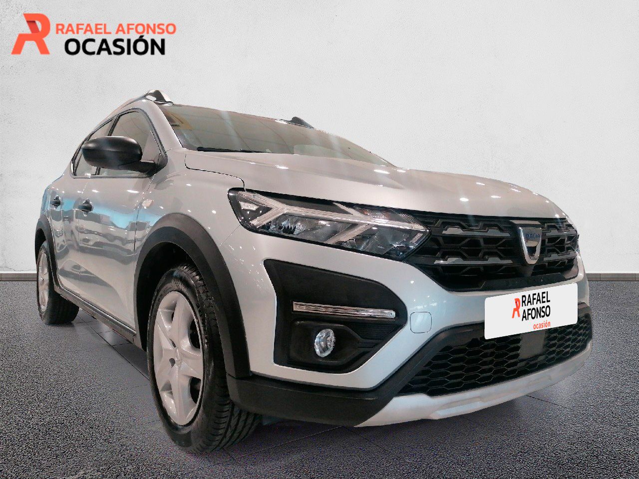 Foto Dacia Sandero 9