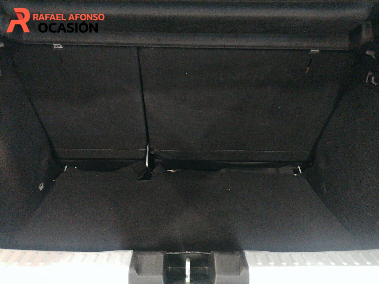 Foto Dacia Sandero 10