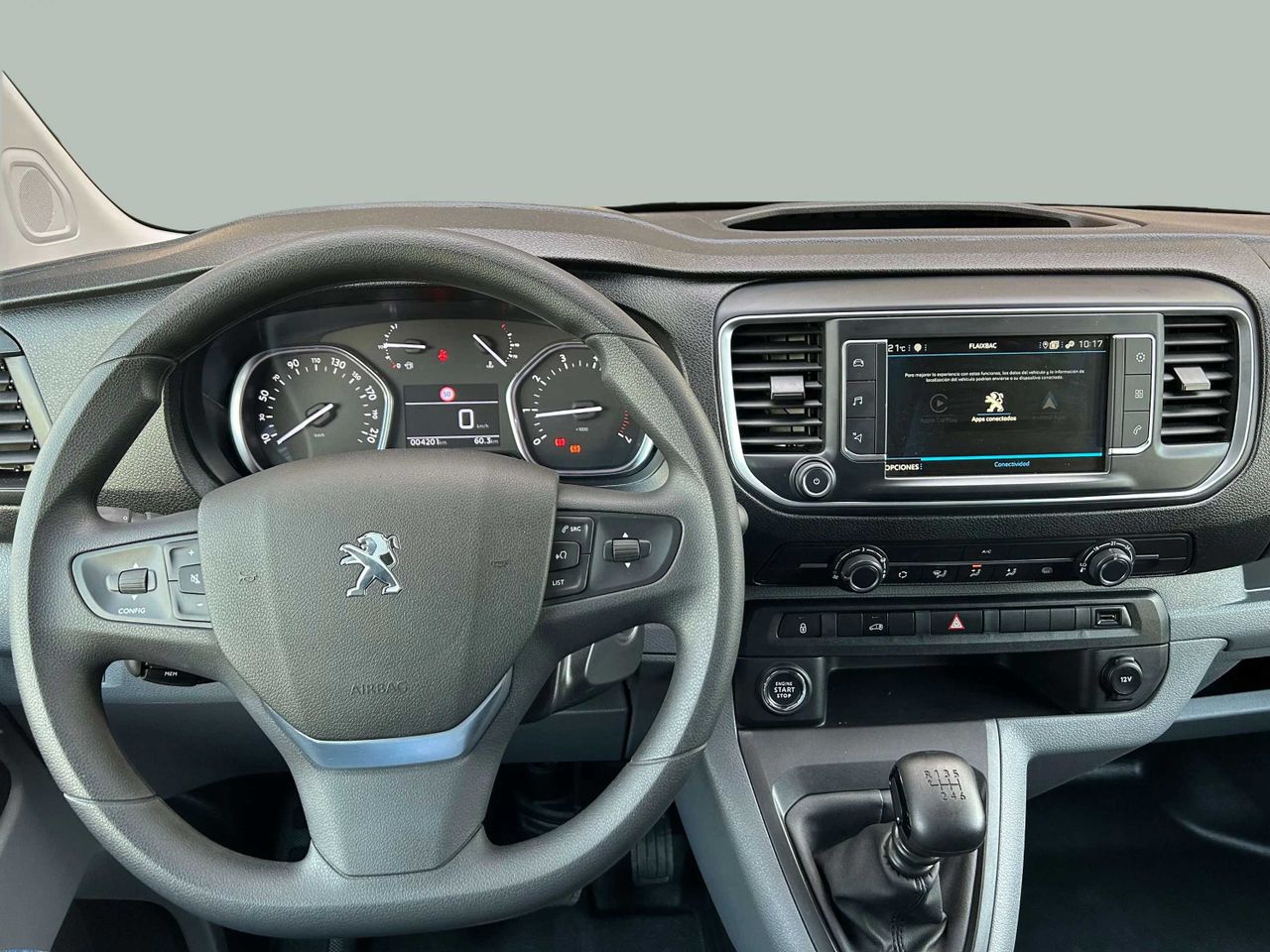 Foto Peugeot Expert 12
