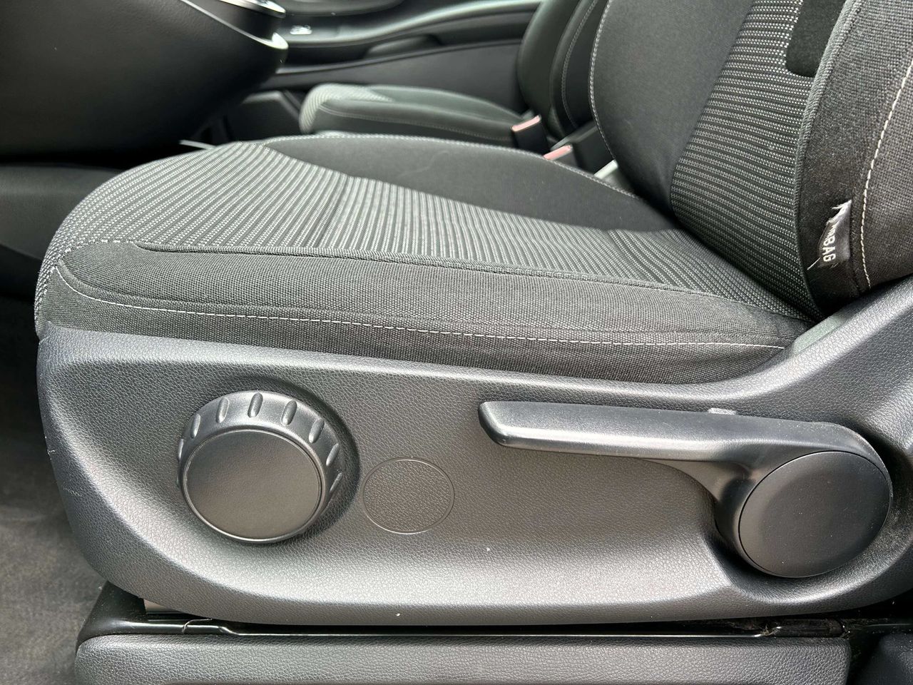 Foto Mercedes-Benz Clase V 20