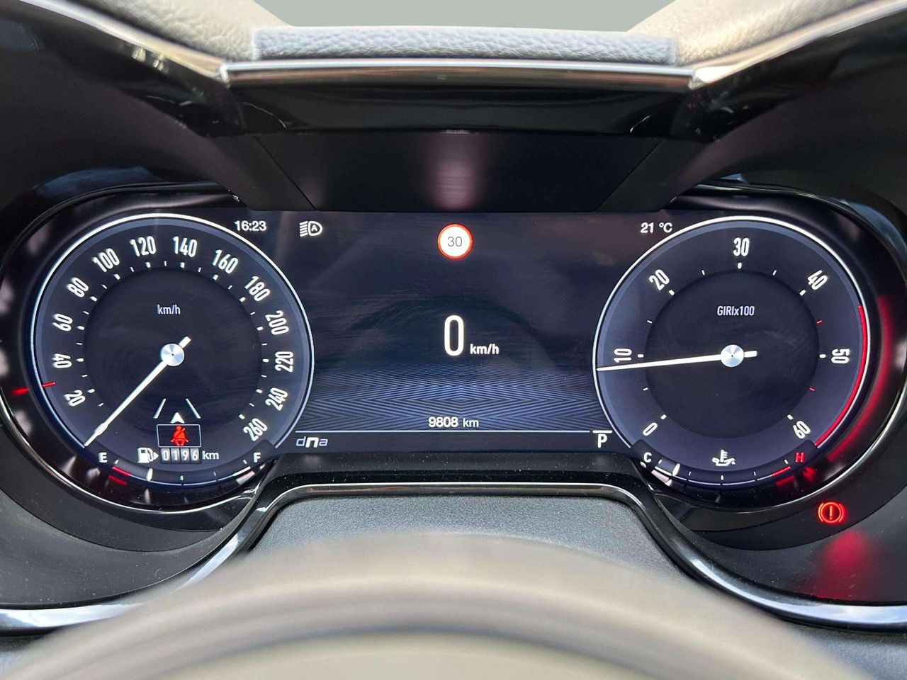 Foto Alfa Romeo Tonale 18