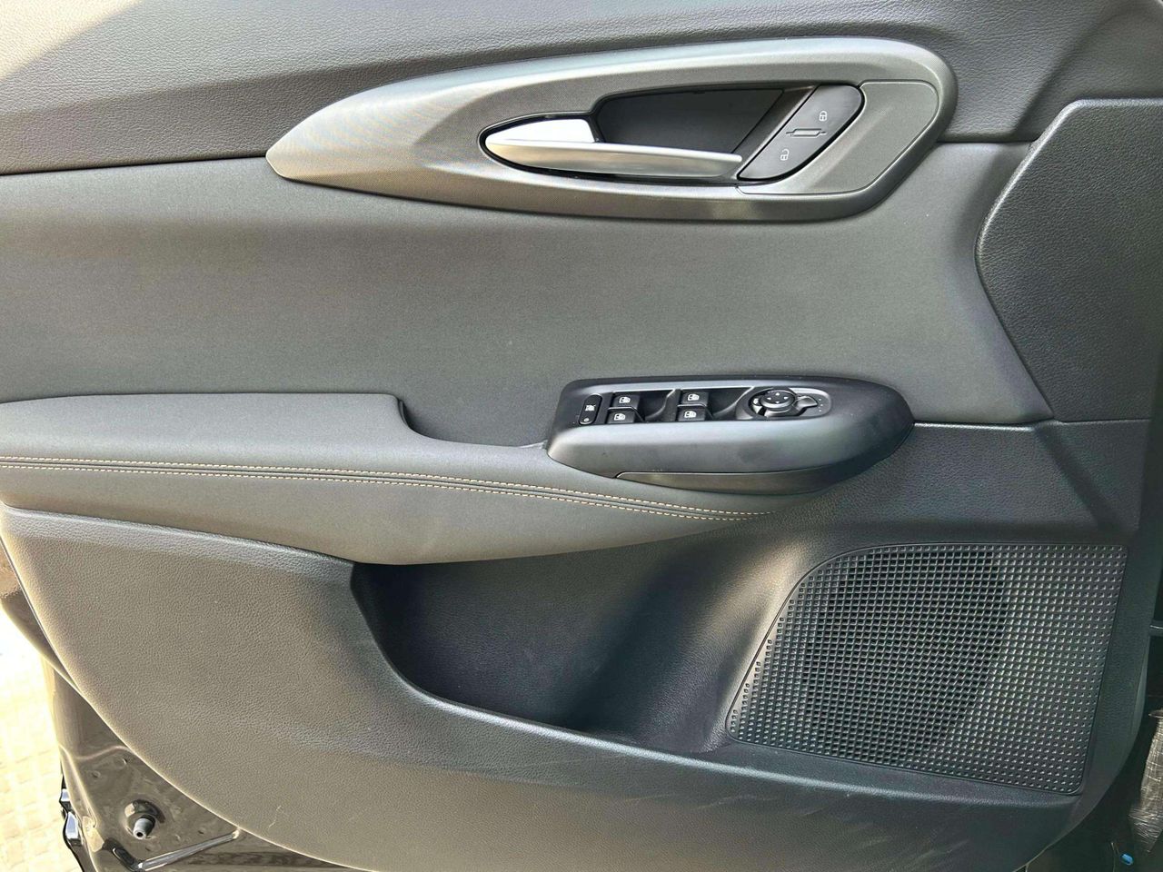 Foto Alfa Romeo Tonale 19