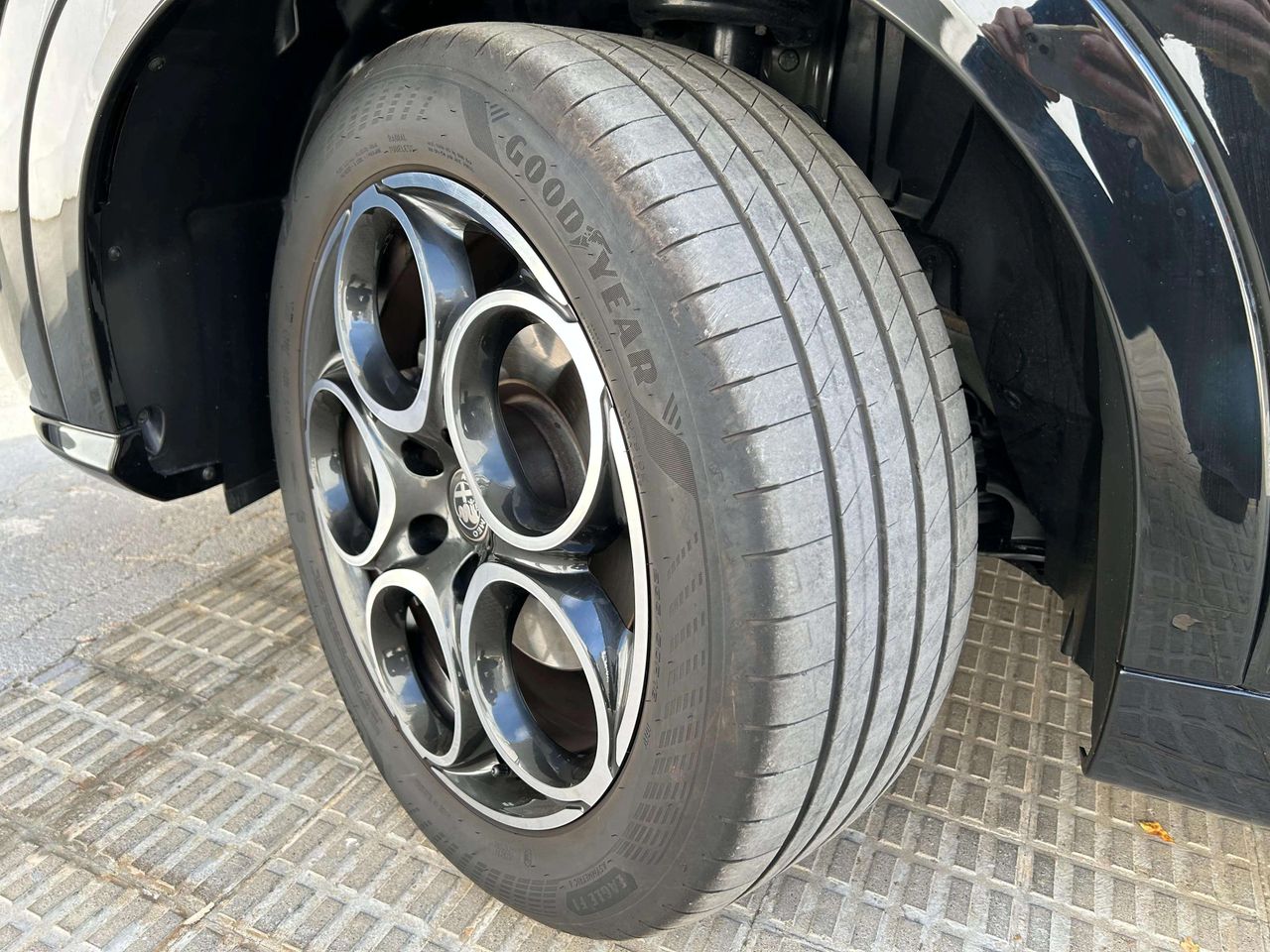 Foto Alfa Romeo Tonale 33