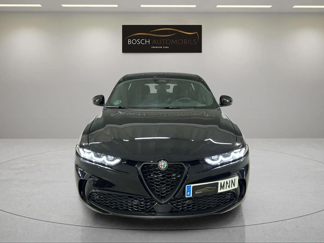 Foto Alfa Romeo Tonale 2