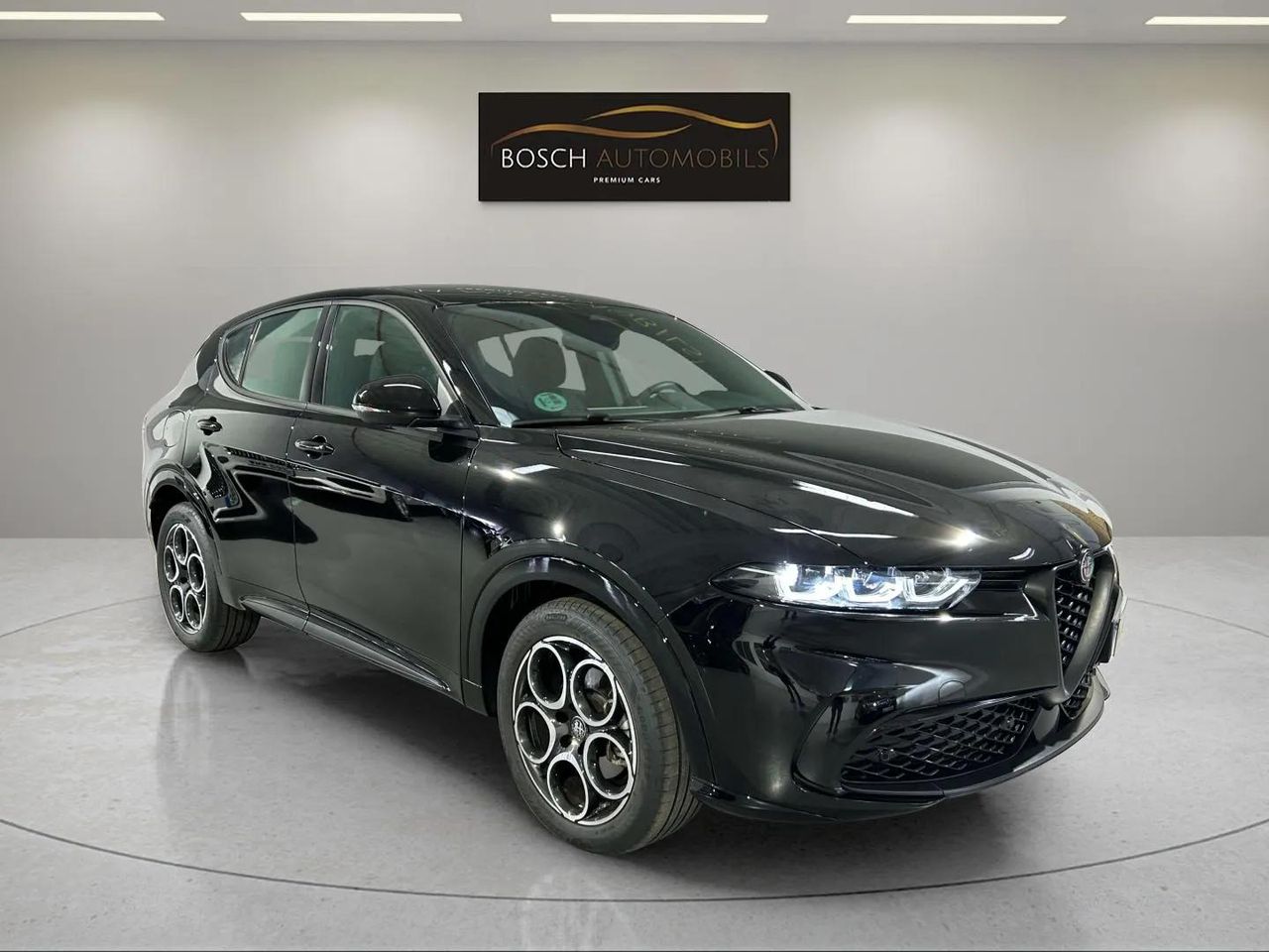 Foto Alfa Romeo Tonale 3