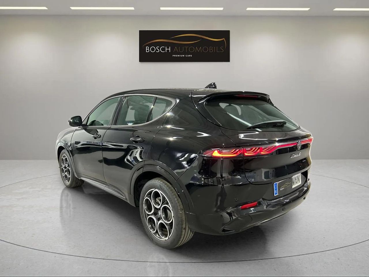 Foto Alfa Romeo Tonale 8