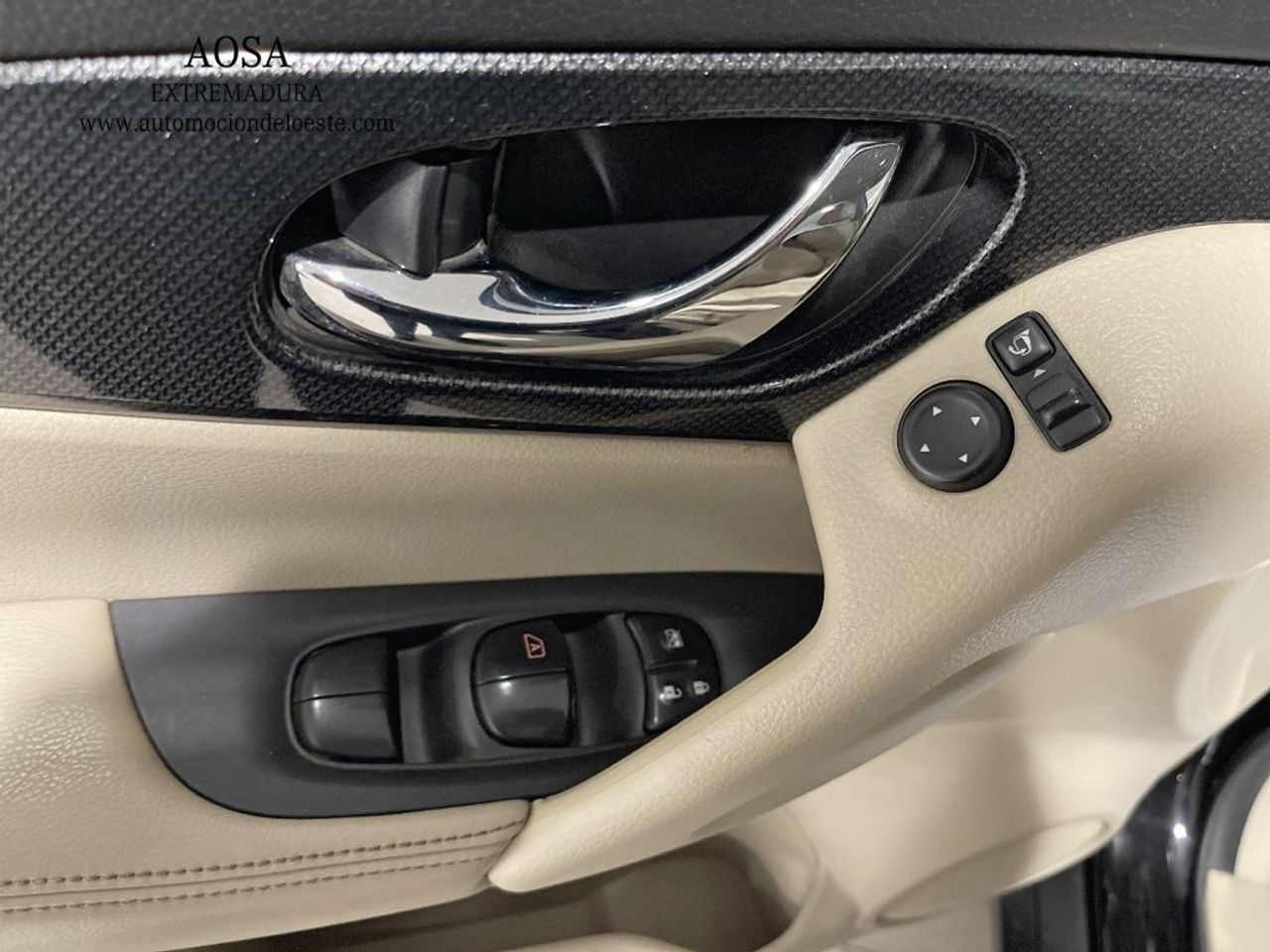 Foto Nissan X-Trail 14