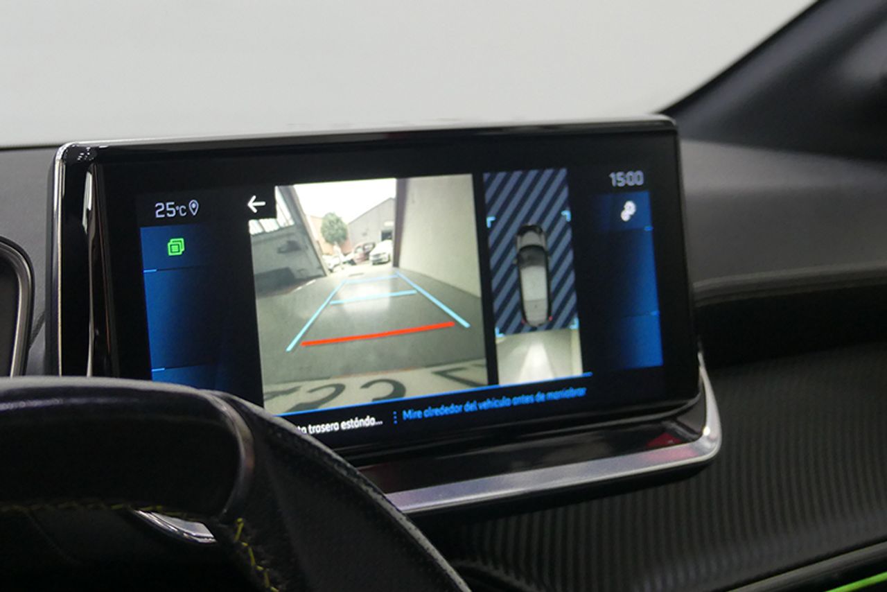 Foto Peugeot 208 8