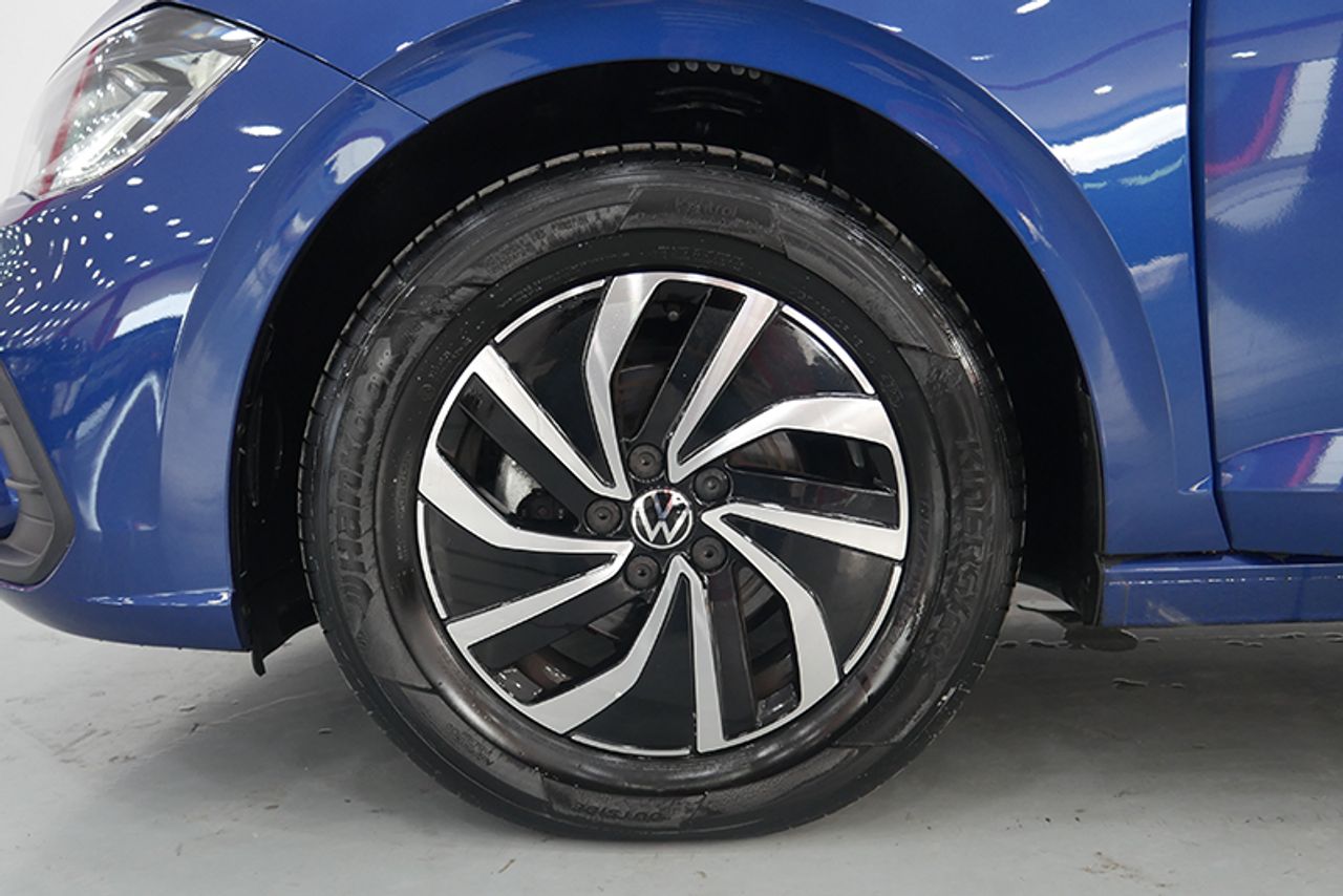 Foto Volkswagen Polo 10