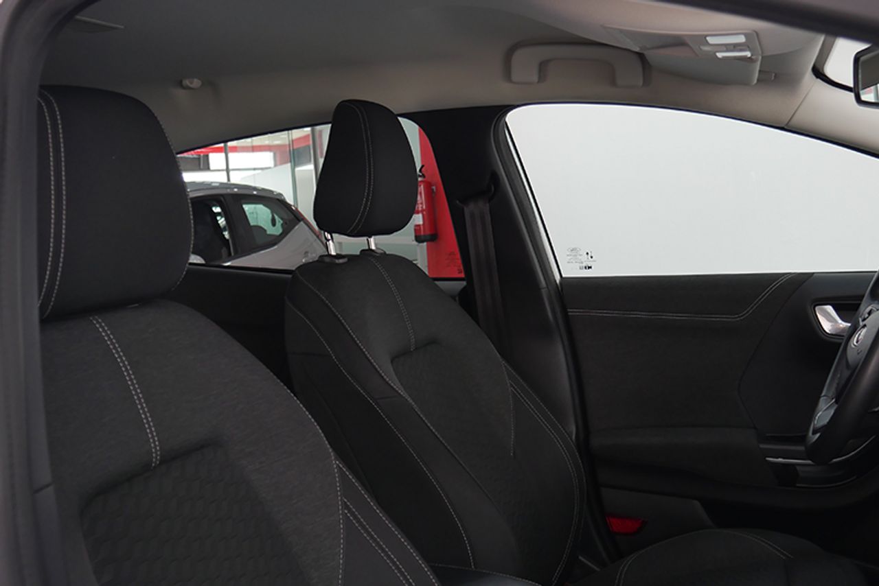 Foto Ford Puma 8