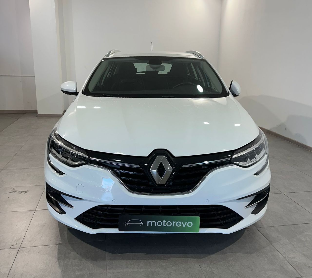 Foto Renault Mégane 5