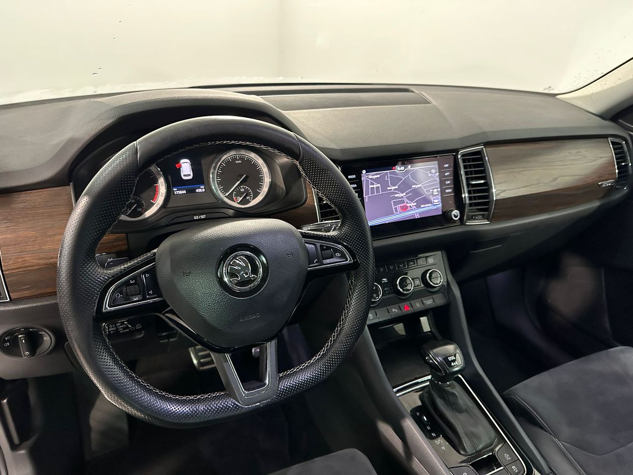 Foto Skoda Kodiaq 5