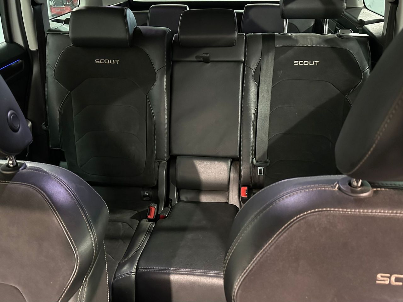 Foto Skoda Kodiaq 8