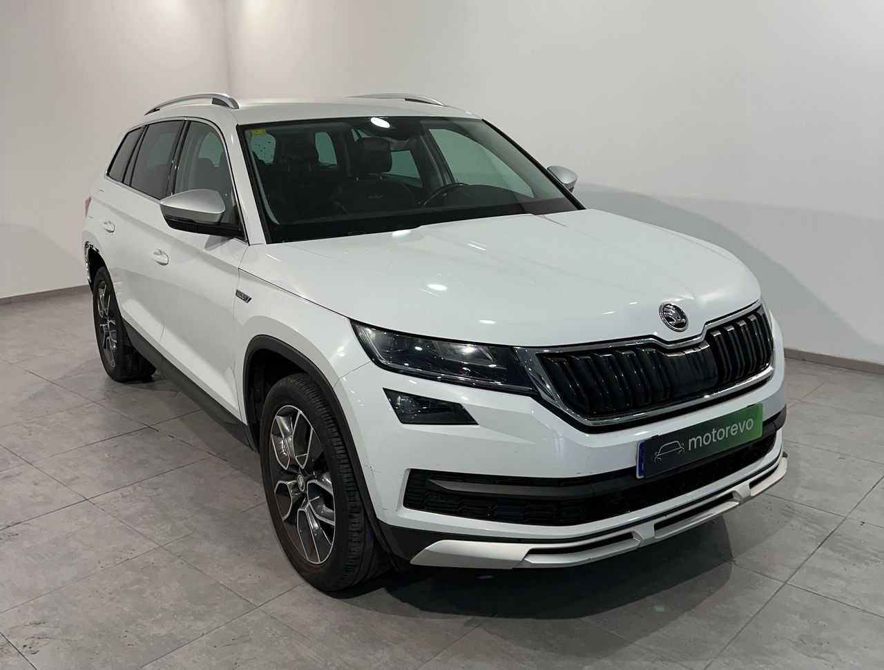 Foto Skoda Kodiaq 6