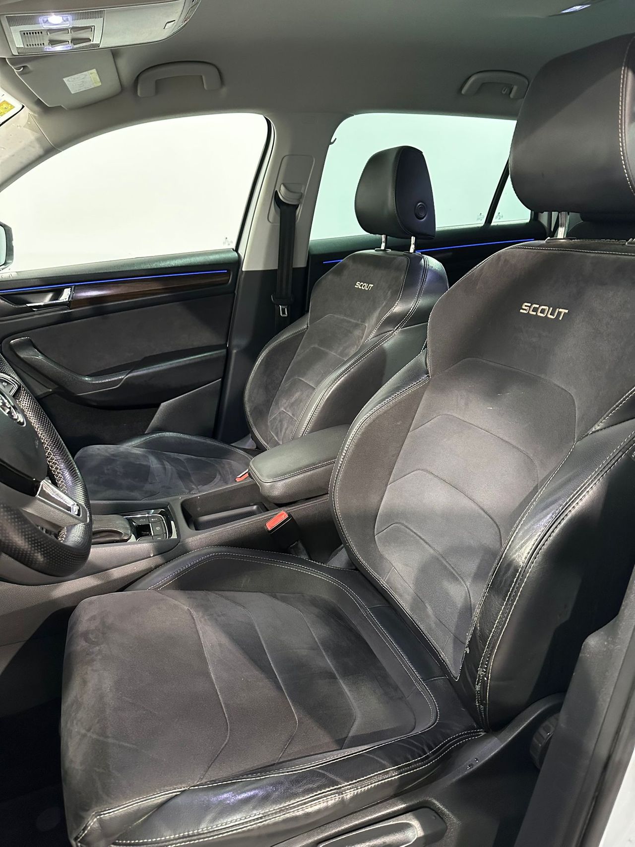 Foto Skoda Kodiaq 11