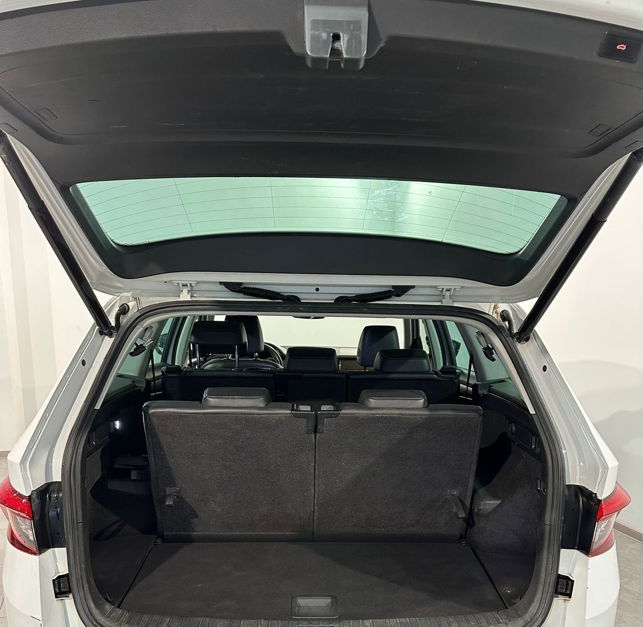 Foto Skoda Kodiaq 12