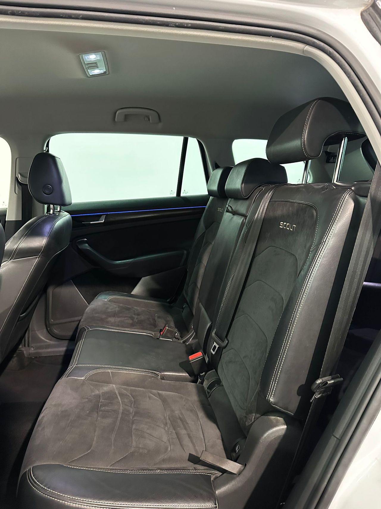 Foto Skoda Kodiaq 13