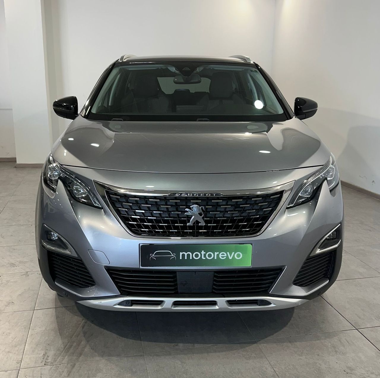 Foto Peugeot 5008 6