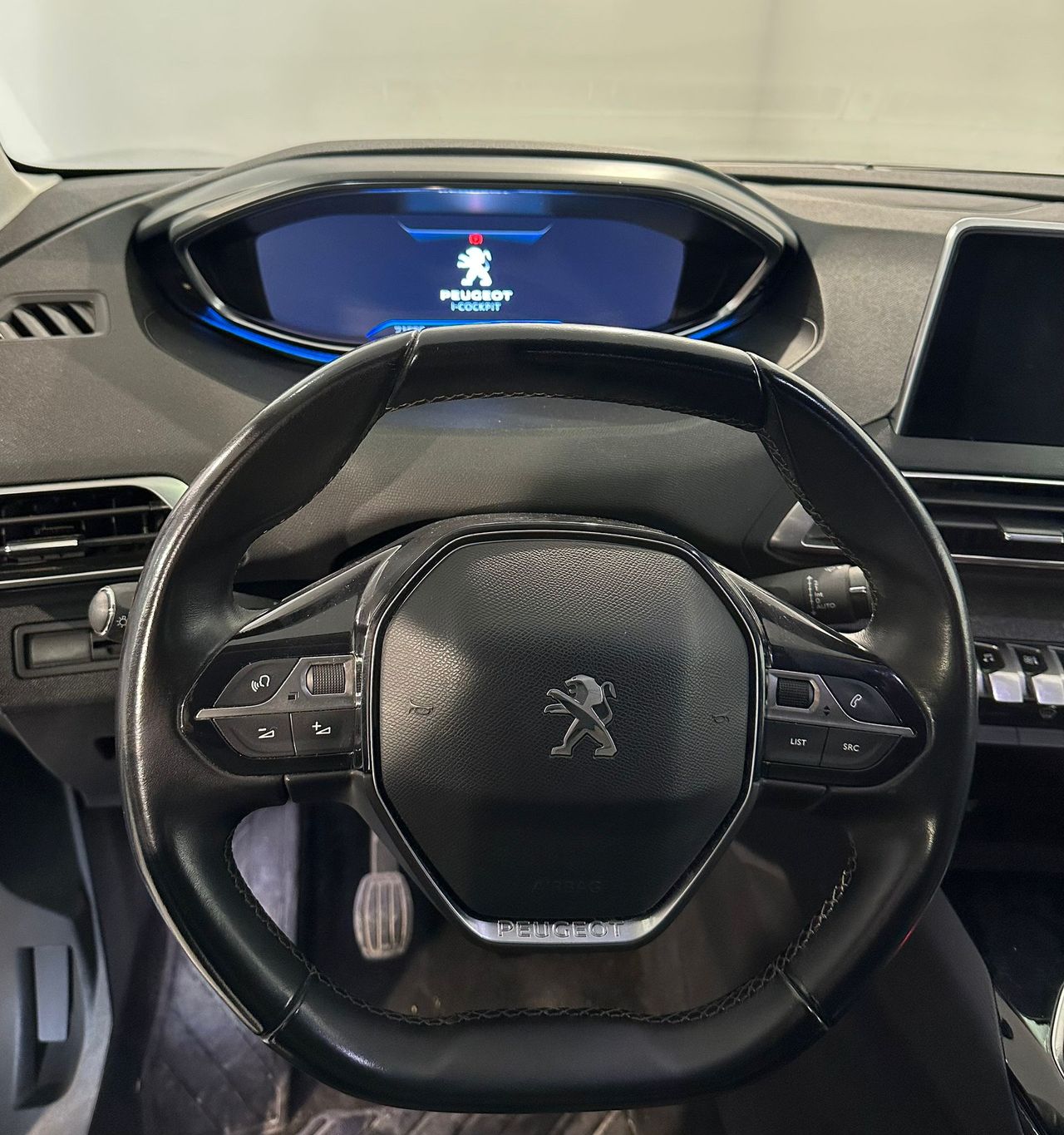 Foto Peugeot 5008 7