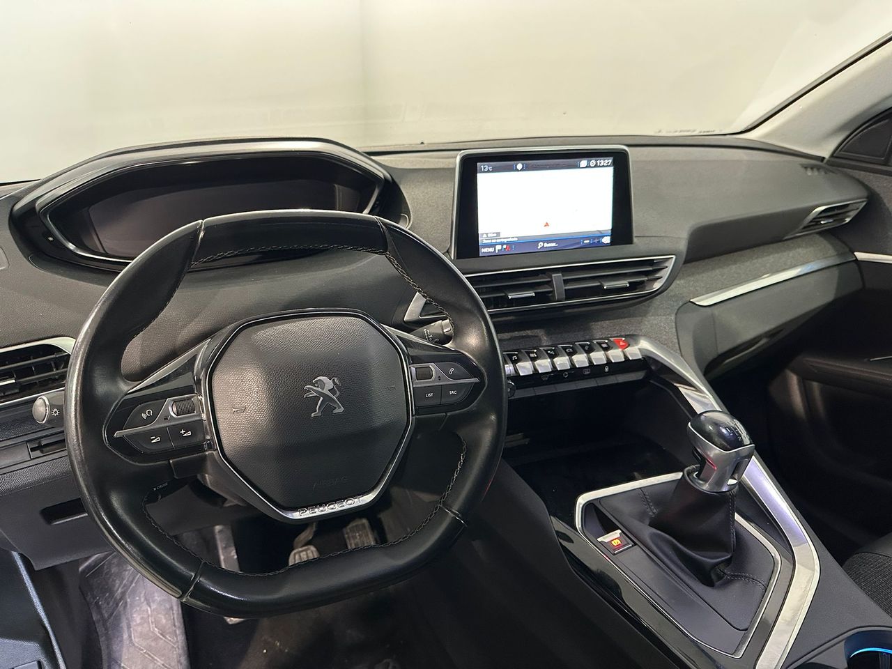 Foto Peugeot 5008 10