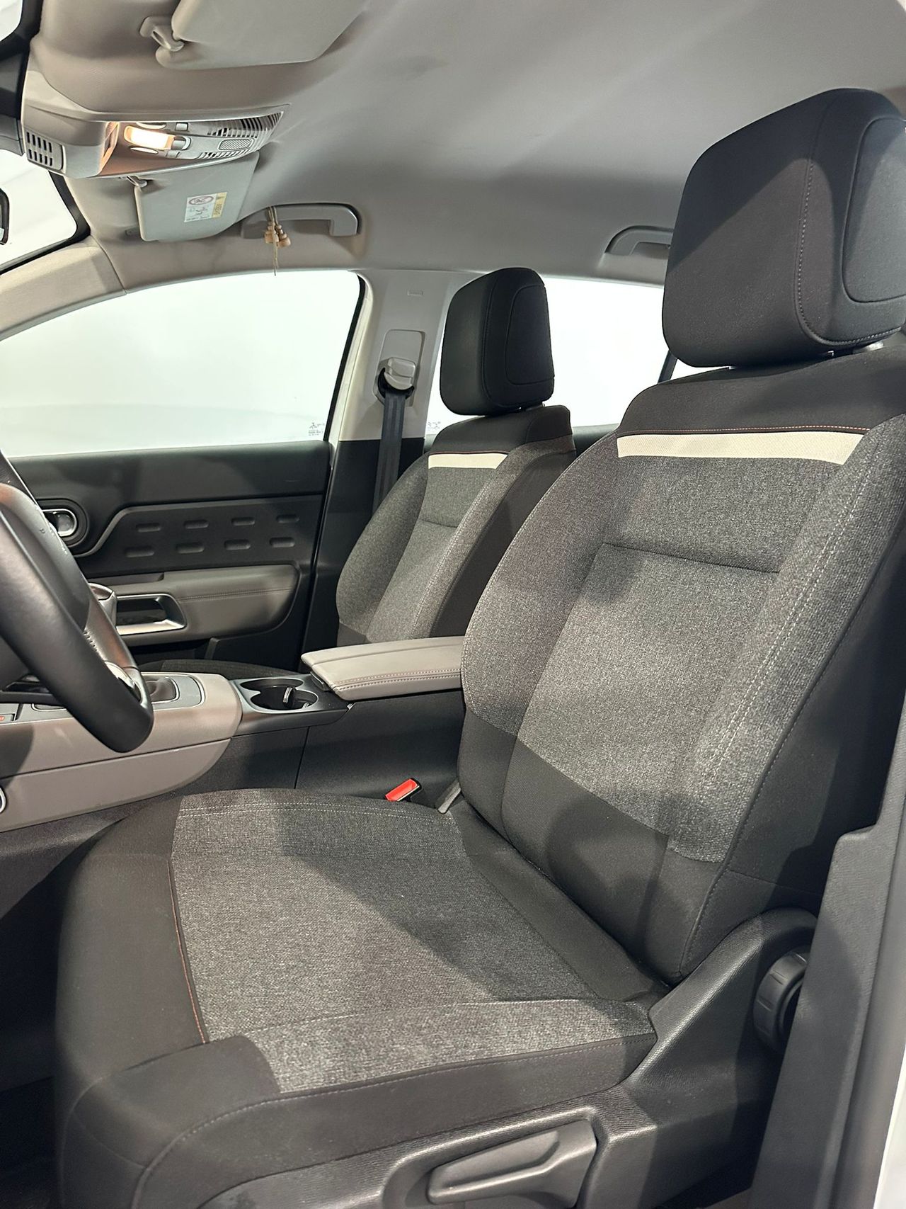 Foto Citroën C5 Aircross 7