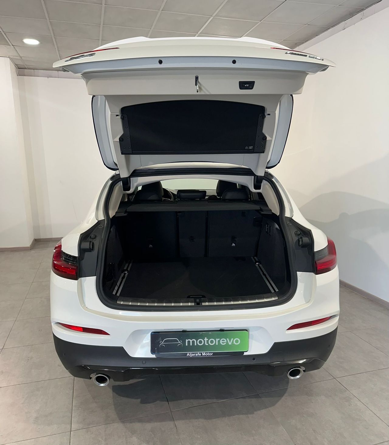 Foto BMW X4 12