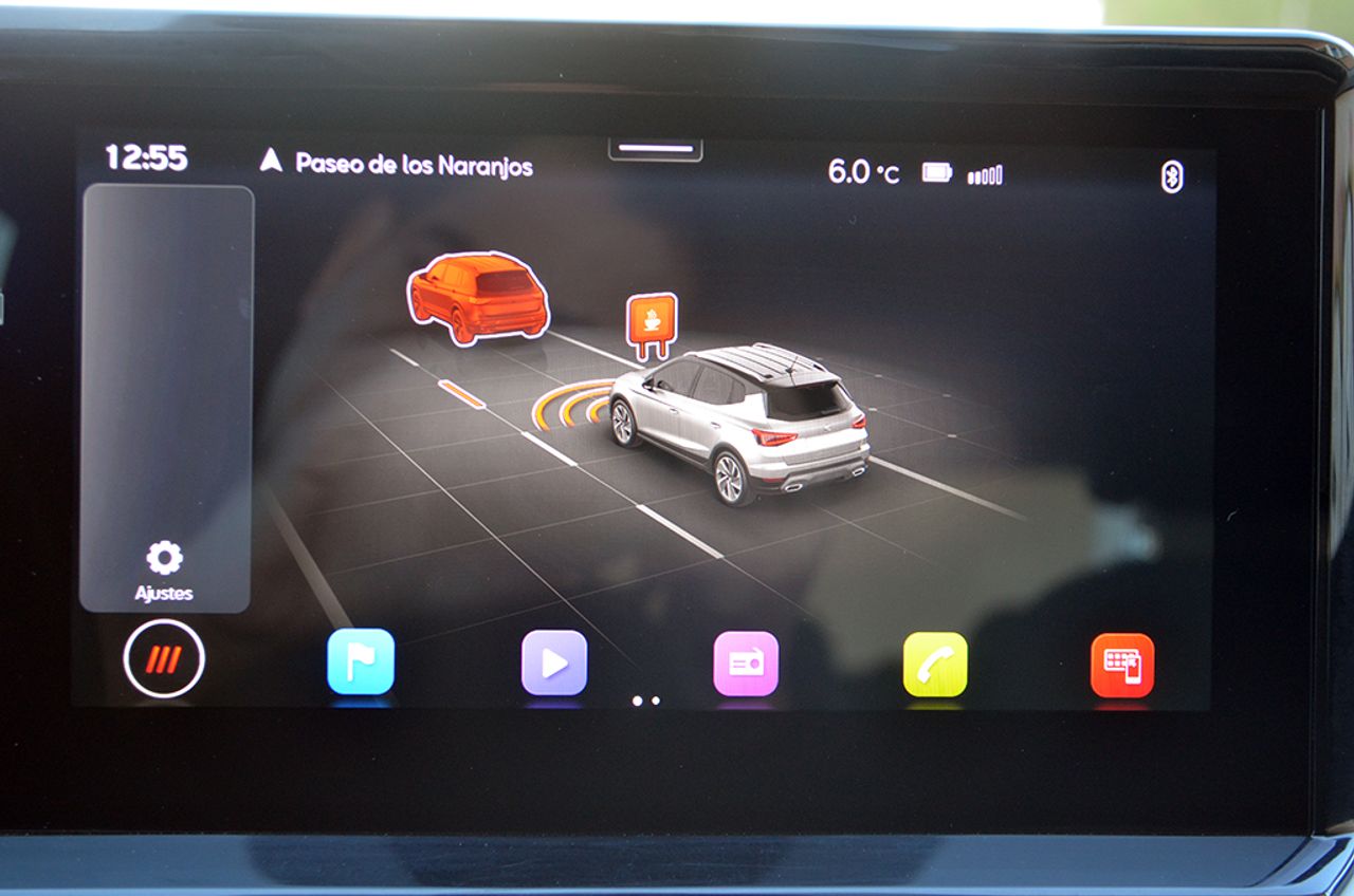 Foto Seat Arona 42
