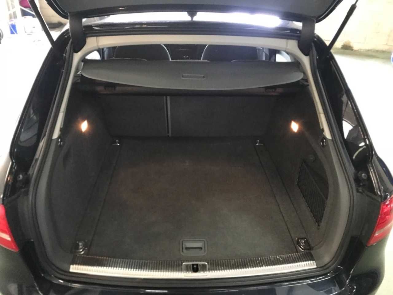 Foto Audi A4 7