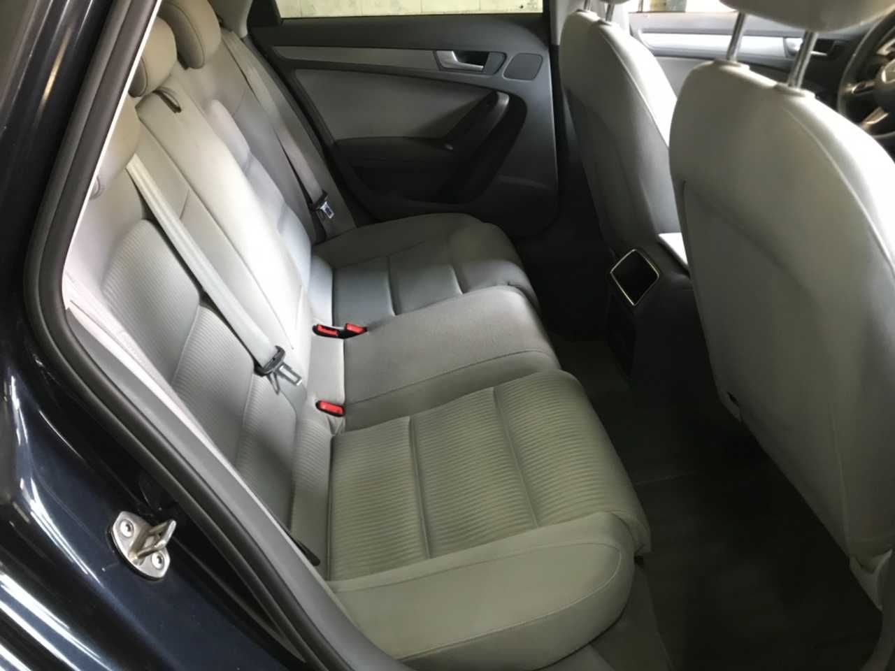 Foto Audi A4 9
