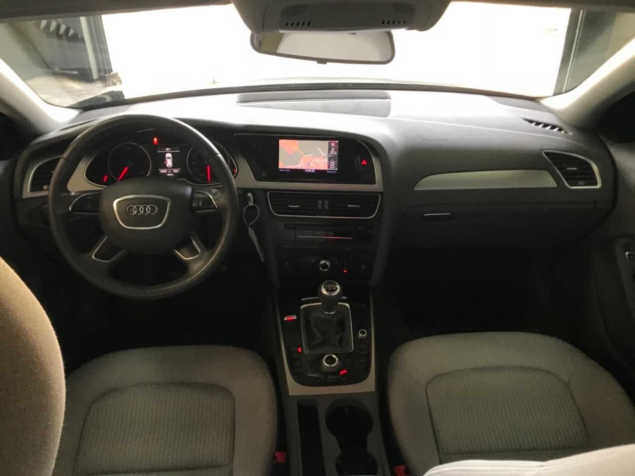 Foto Audi A4 10