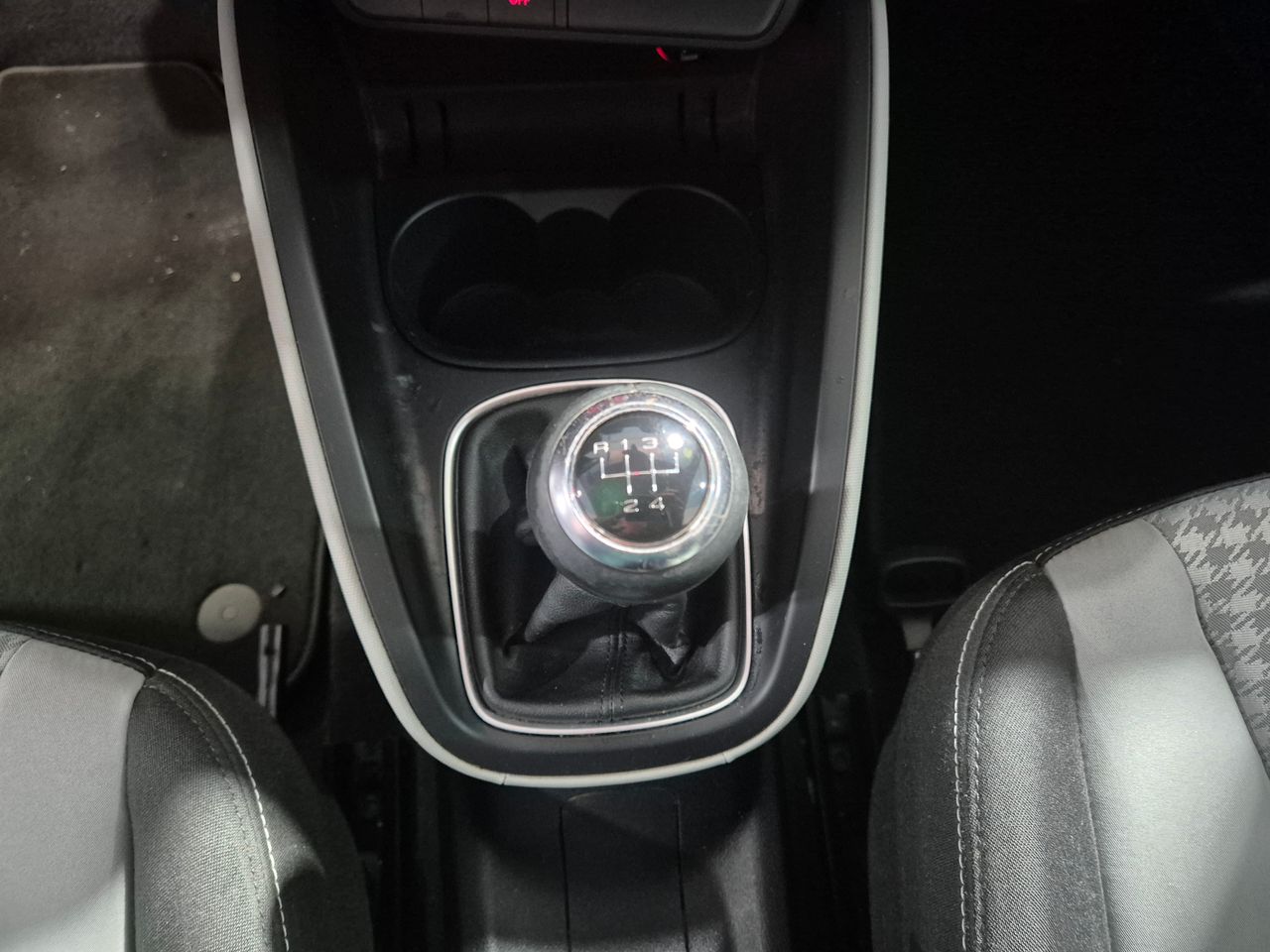 Foto Audi A1 12