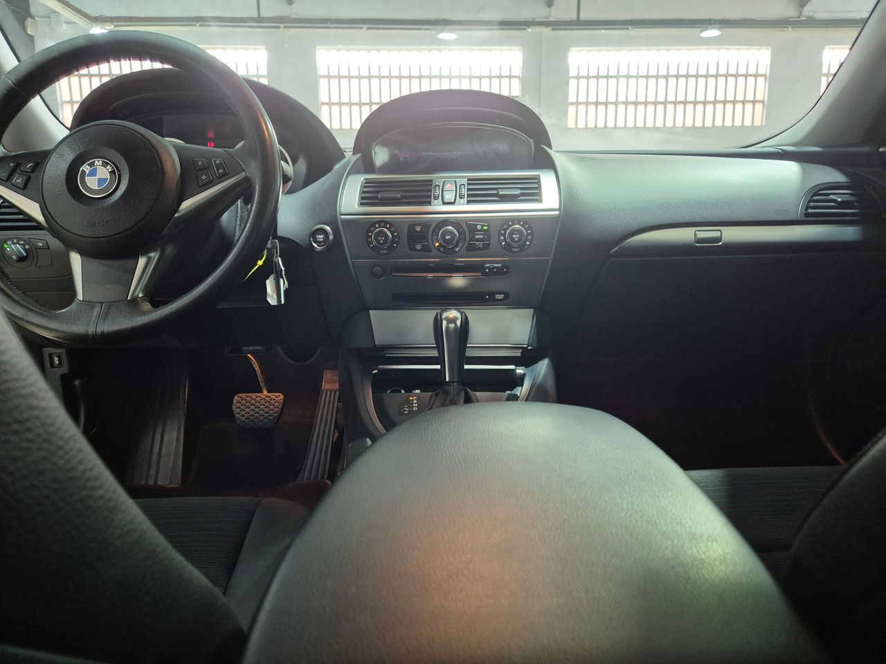 Foto BMW Serie 6 19