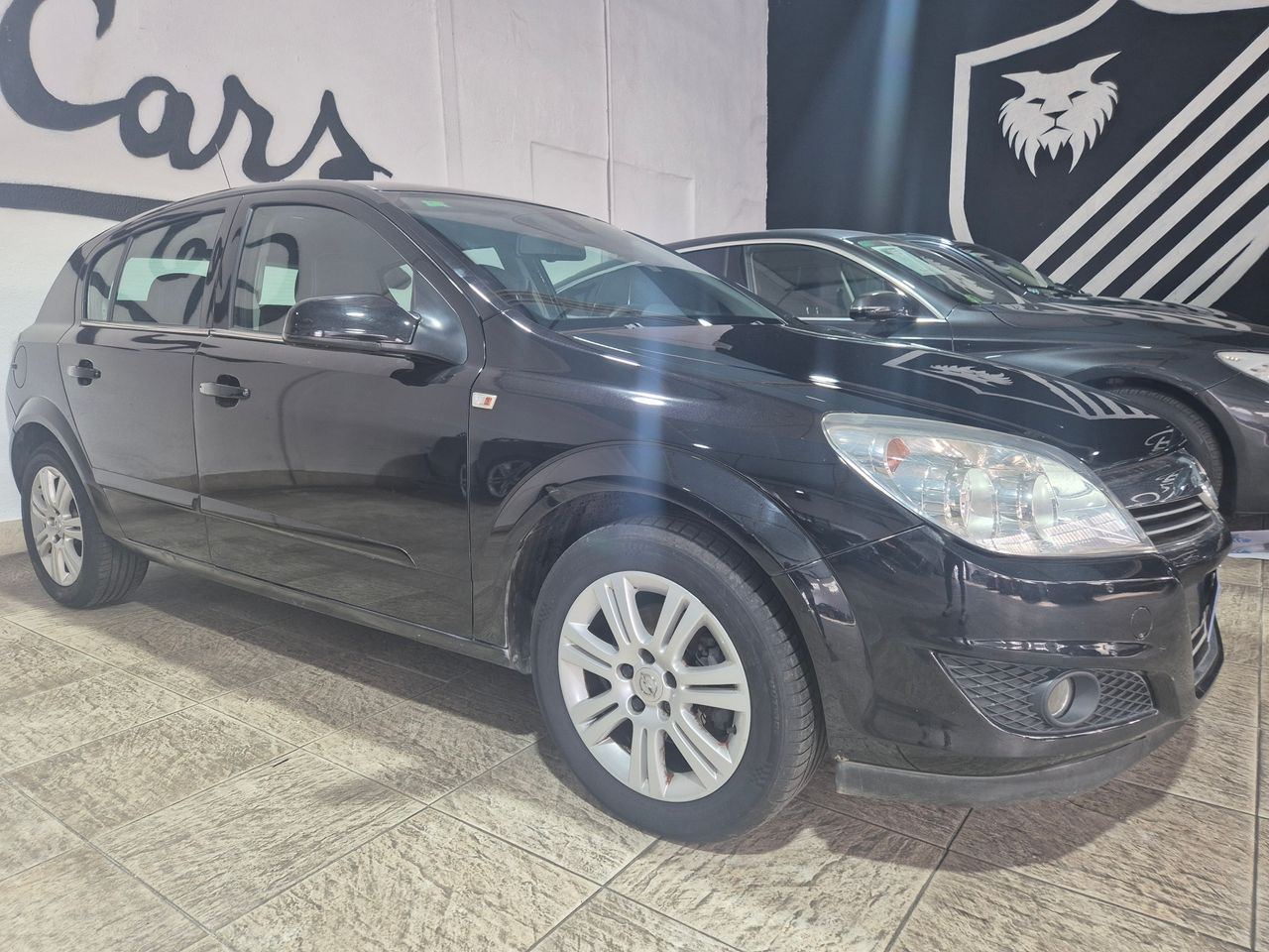 Foto Opel Astra 3