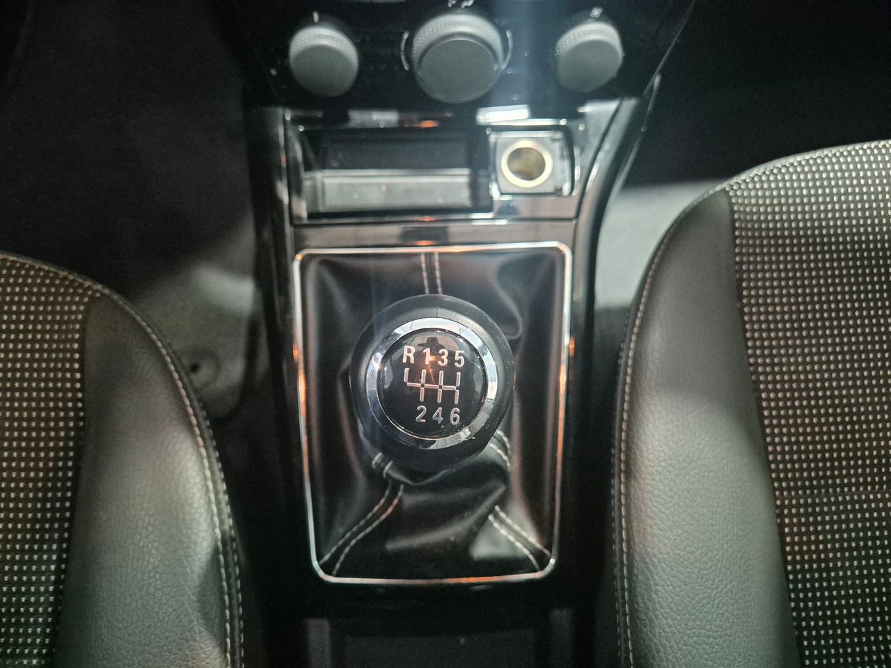 Foto Opel Astra 13