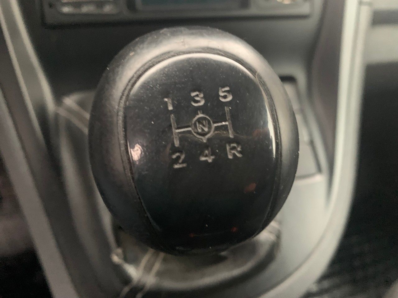 Foto Mercedes-Benz Citan 12