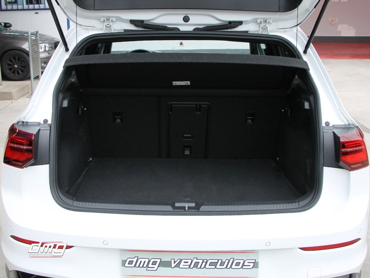 Foto Volkswagen Golf 30