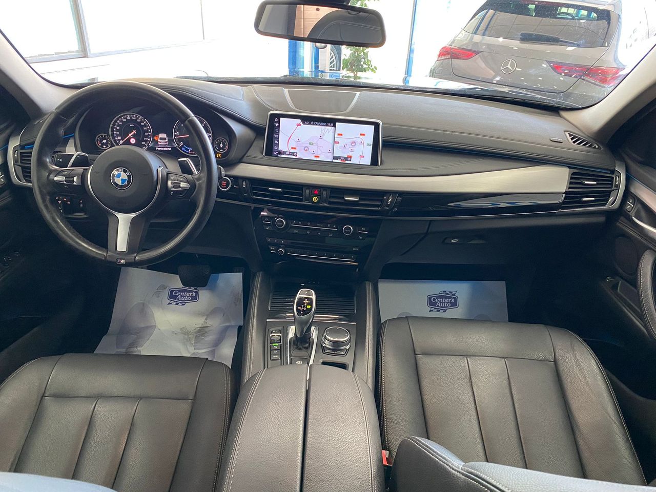 Foto BMW X6 15