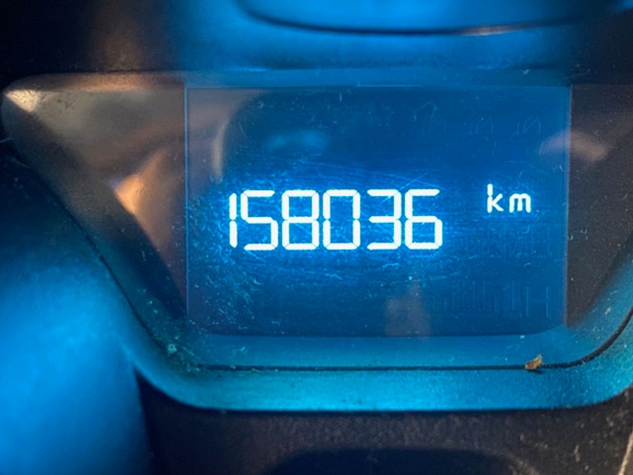 Foto Ford Transit  Courier 19