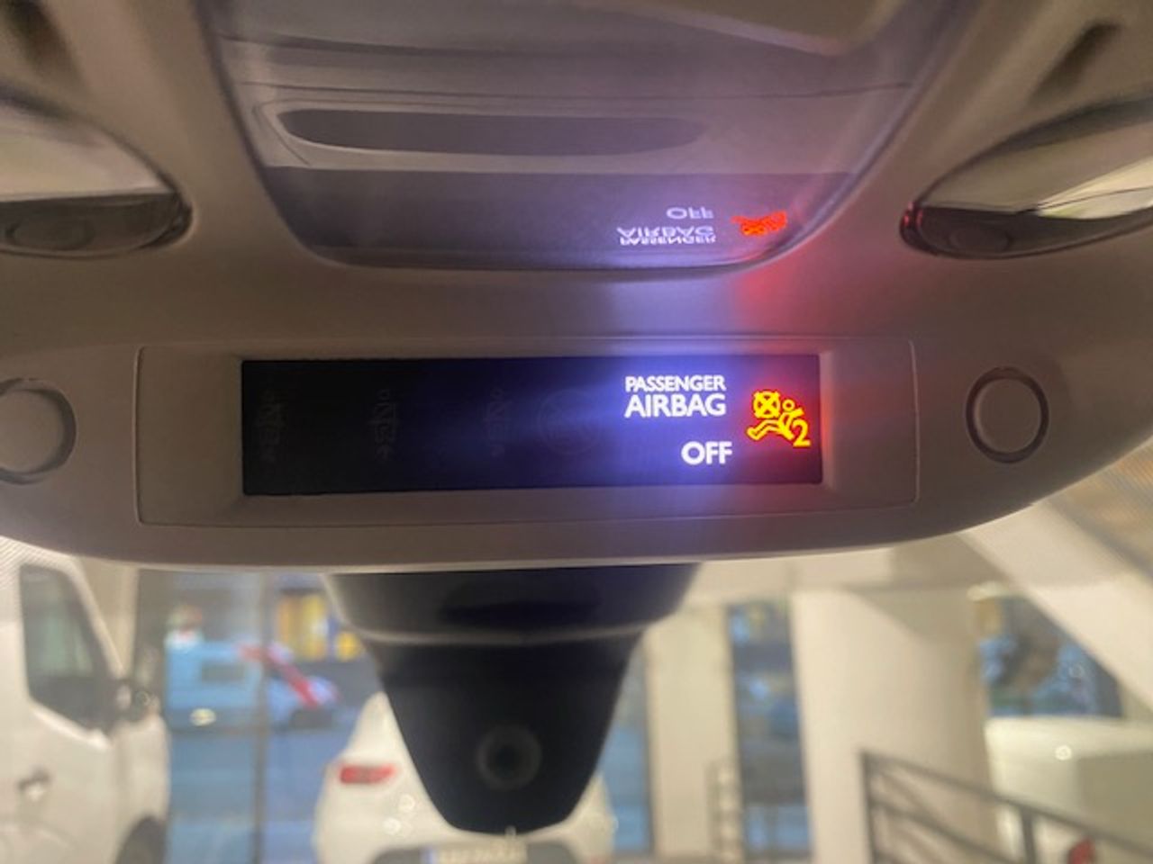 Foto Fiat Scudo 30