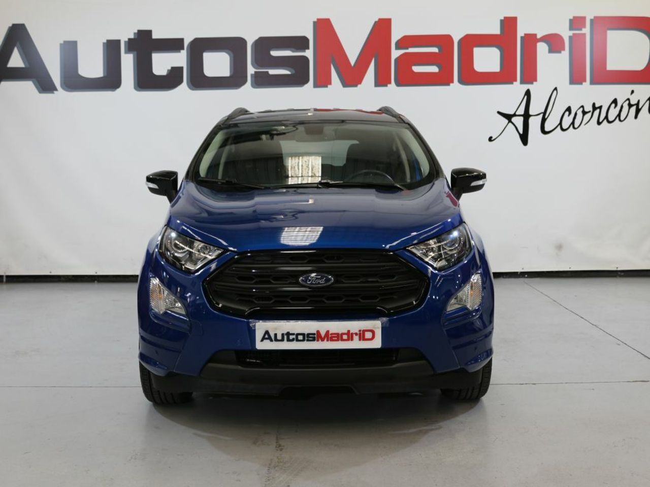 Foto Ford Ecosport 2